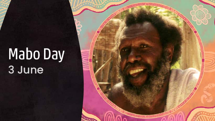 Mabo Day