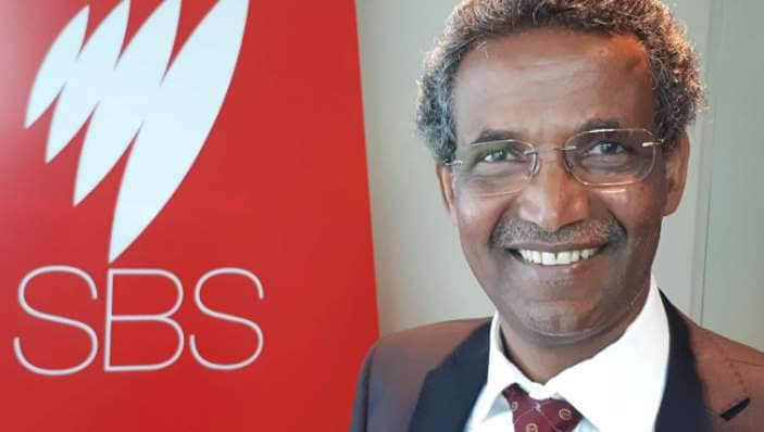 Interview with Ambassador Fessehaie Abrham