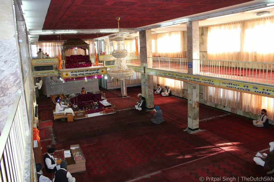 Afghan Sikhs