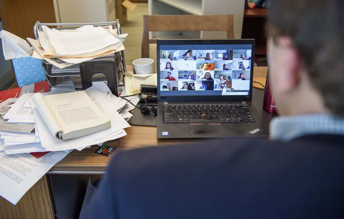 ما تحتاج الى معرفته لدعم أطفالك مع عودة التعليم عن بُعد