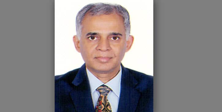 A Gitesh Sarma, Indian High Commissioner to Australia