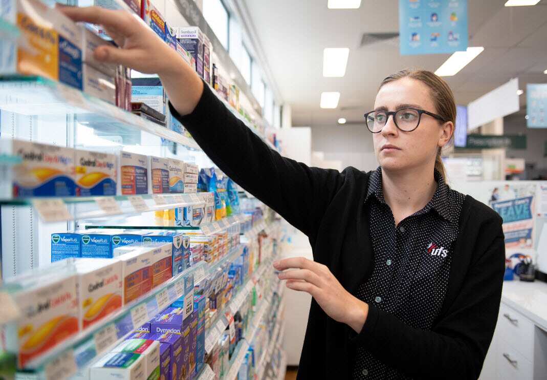 Pharmacy 
