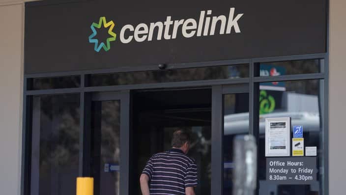 Centrelink