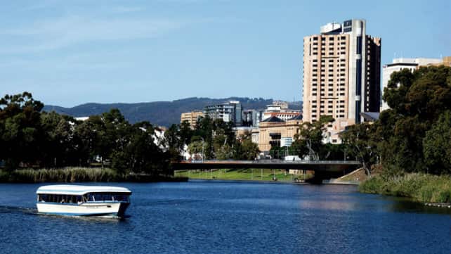Adelaide