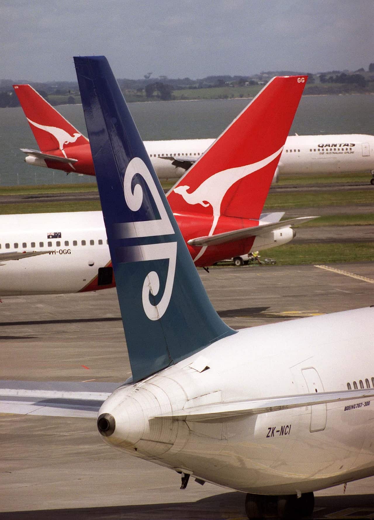 NACA Feature, Coronavirus, COVID-19, air travel,