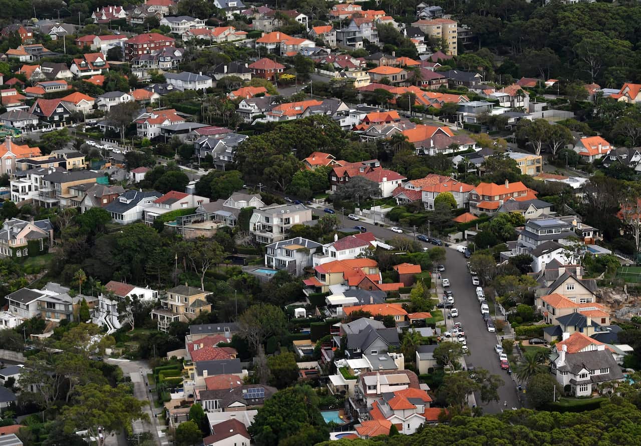 rent coronavirus Australia eviction