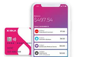 Banking, Online Businesses.