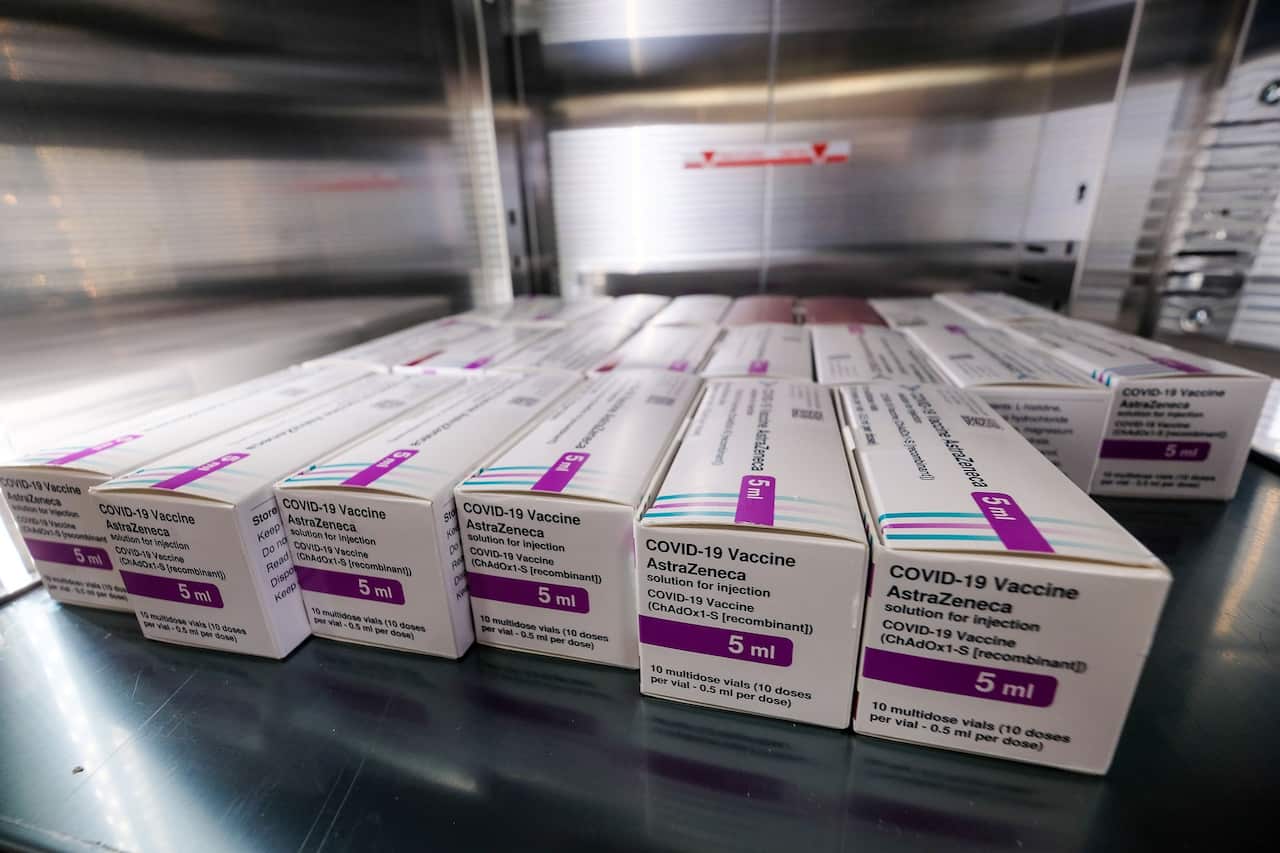 Palermo, AstraZeneca vaccine suspended by Aifa.