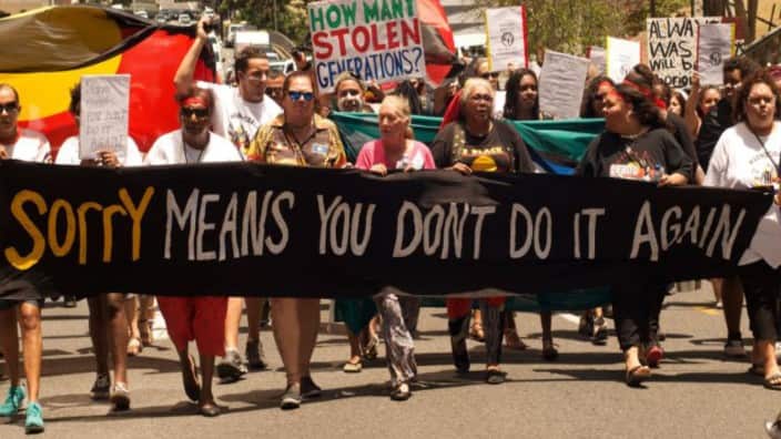 Reconciliation week