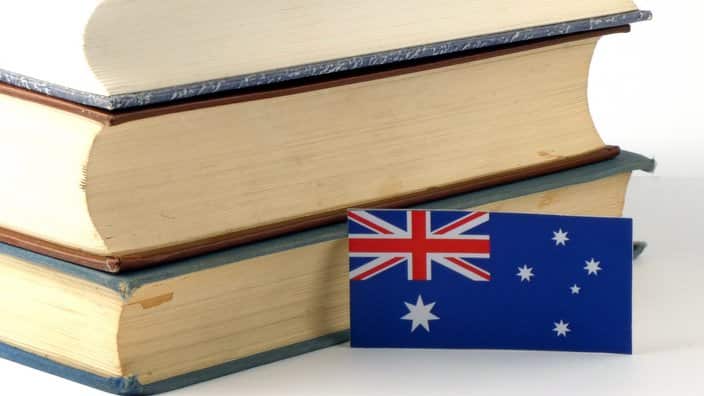 Australian National Anthem
