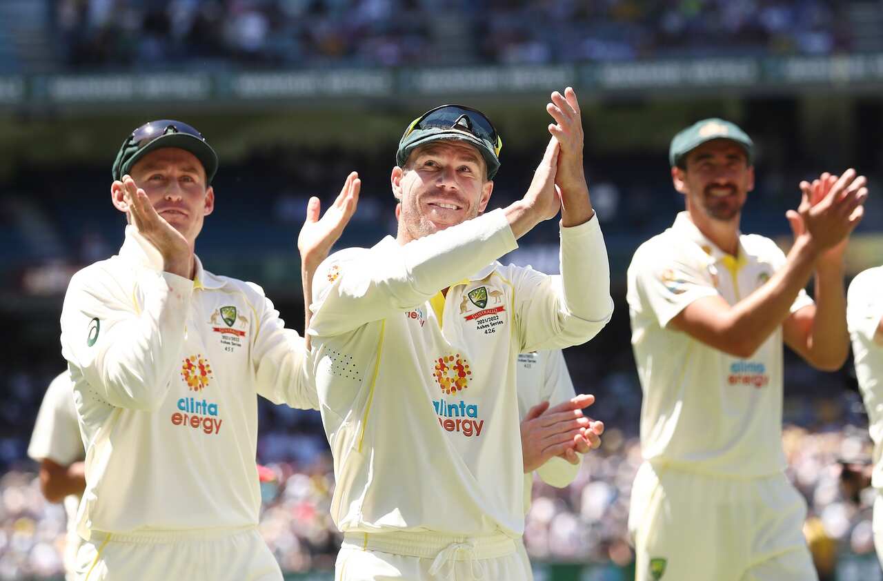 ashes win