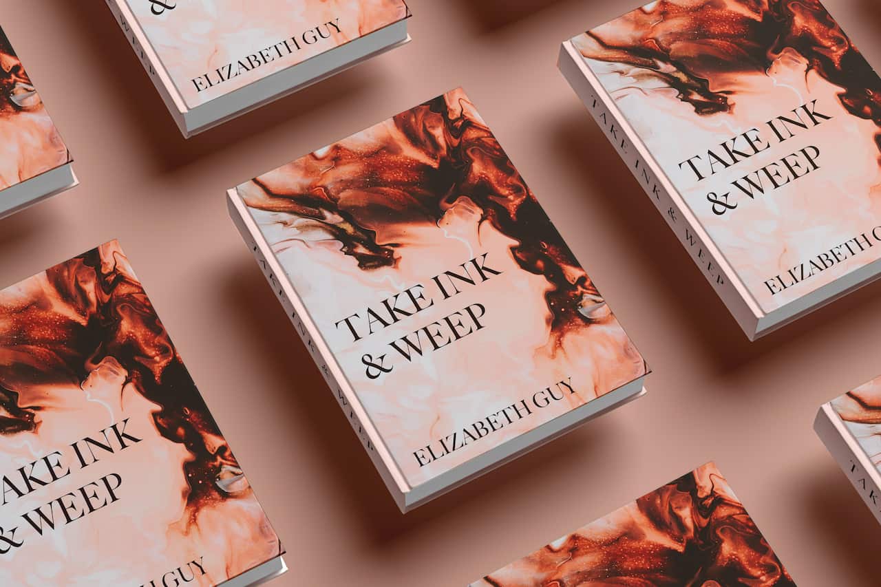 Australian writer Elizabeth Guy has released a book about Russian poets