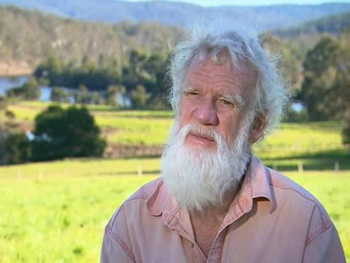 Bruce Pascoe