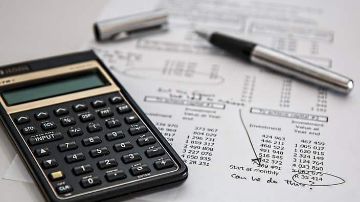 Buying a Business