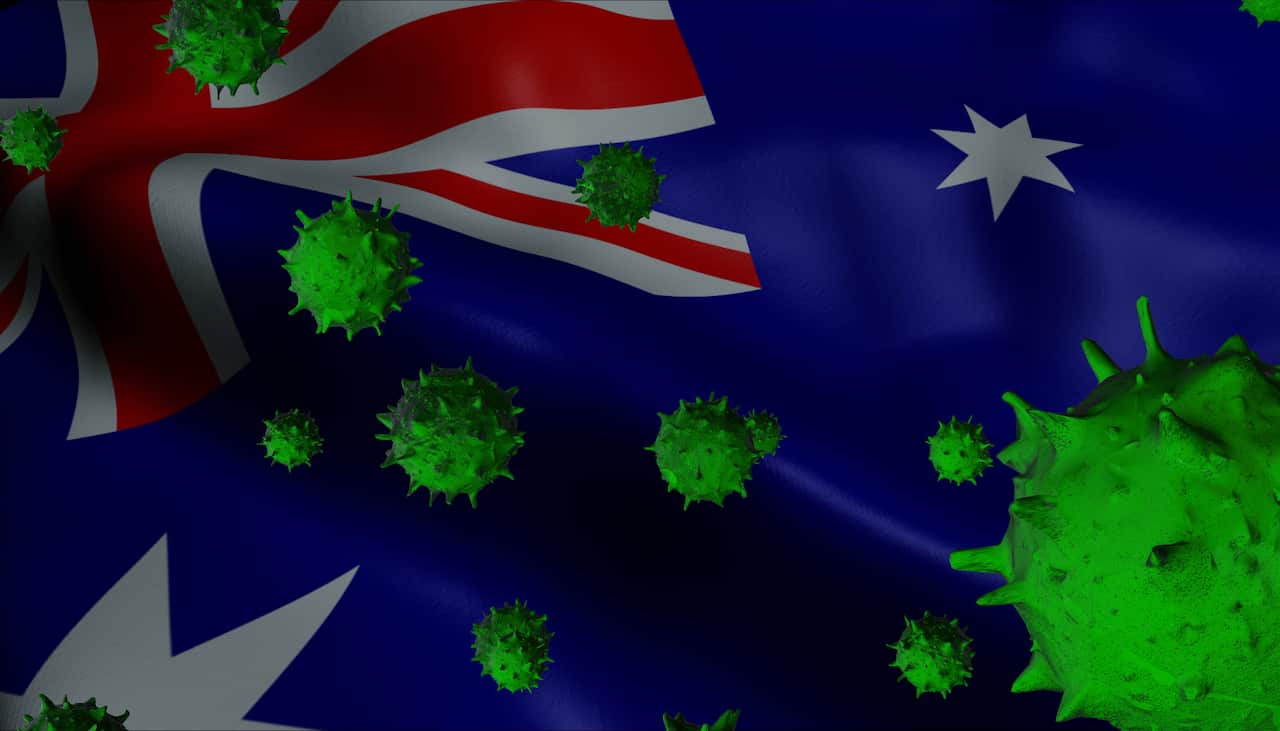 Corona Virus