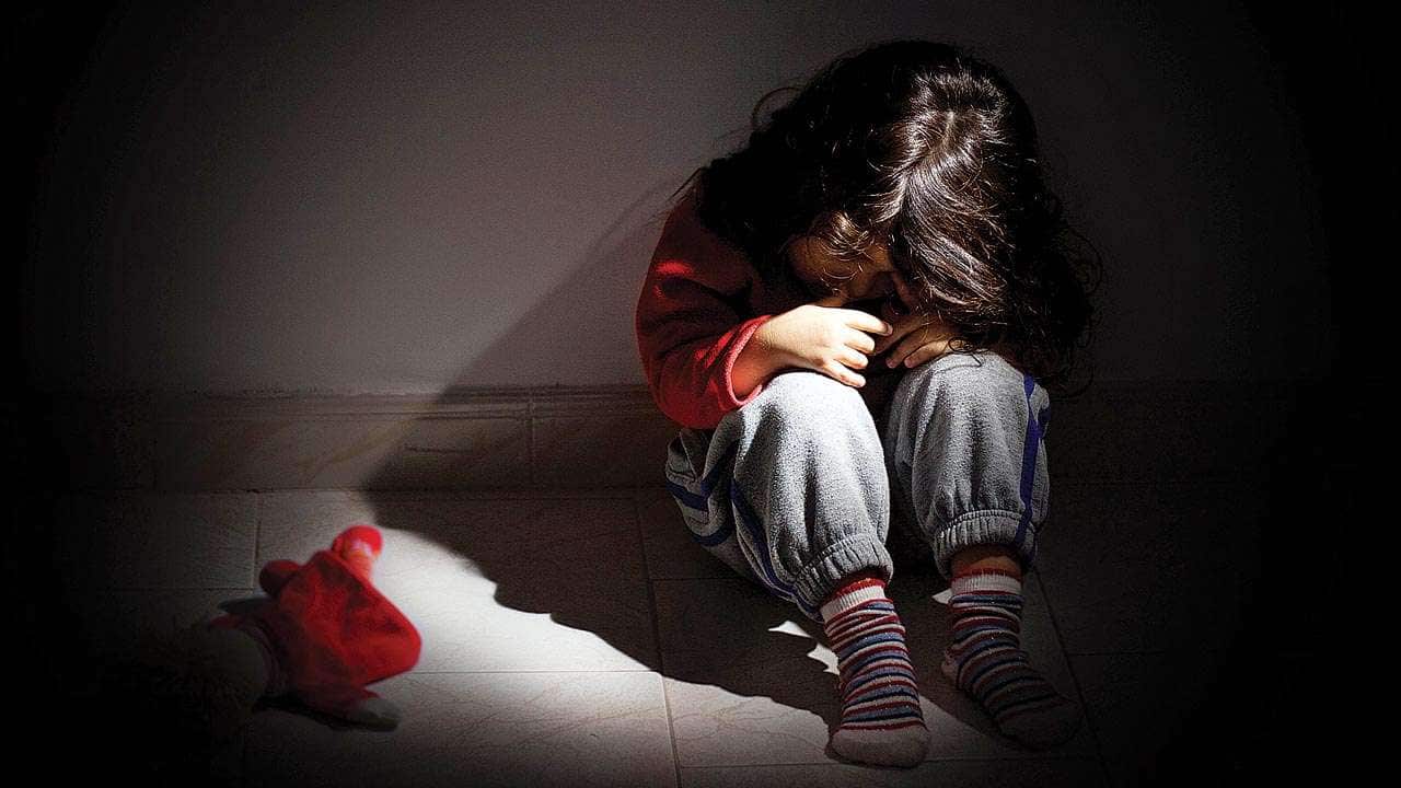 Sex Abuse