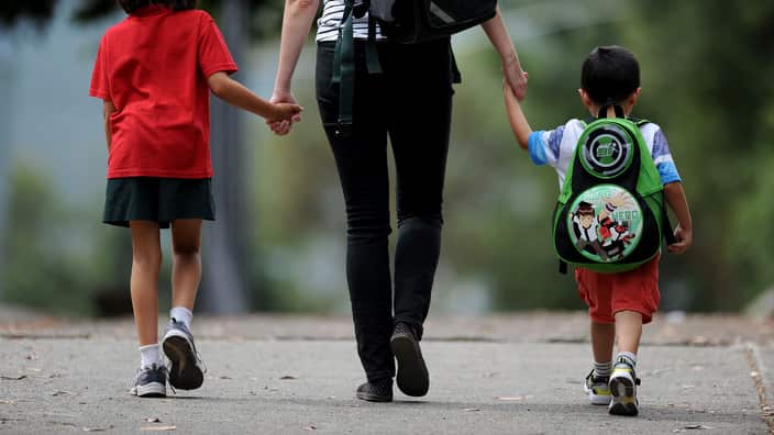 Children in Victoria are to be screened for autism at a younger age 