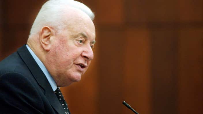 Gough Whitlam
