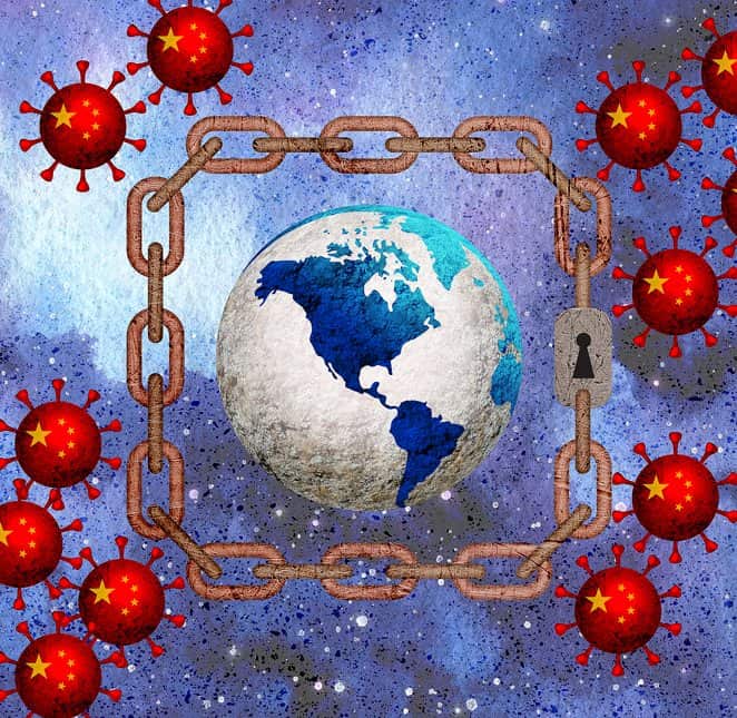 Coronavirus