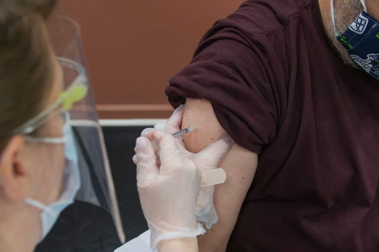 General Practices join the Phase 1B COVID-19 vaccine rollout