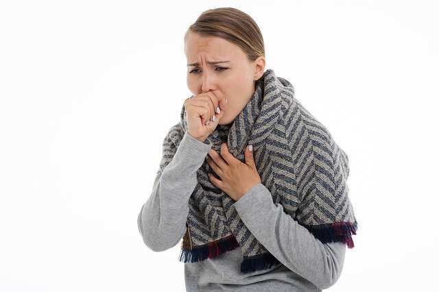 Pneumonia