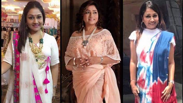 Dolly Jain