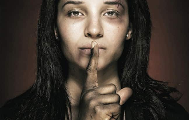 Domestic Violence, victim, Help in Australia