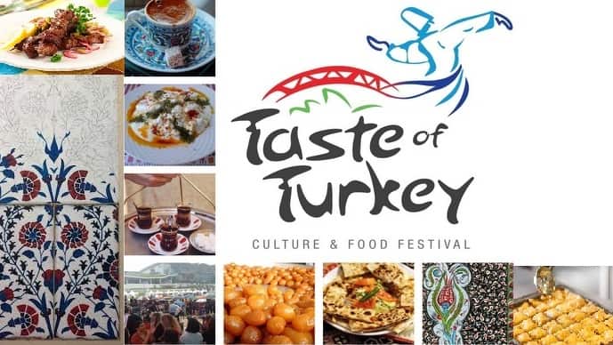 Taste Of Turkey, Sydney