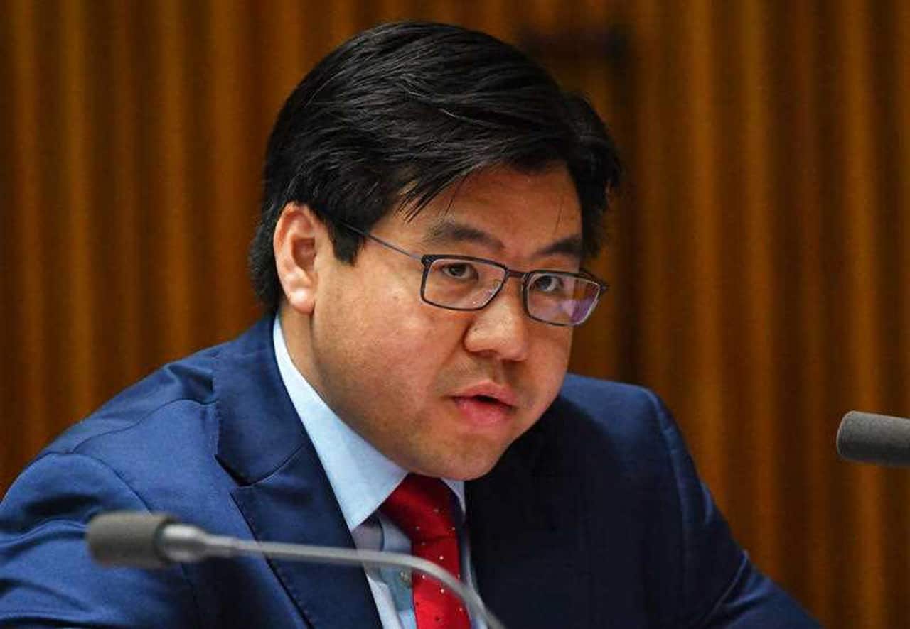 Dr Tim Soutphommasane 