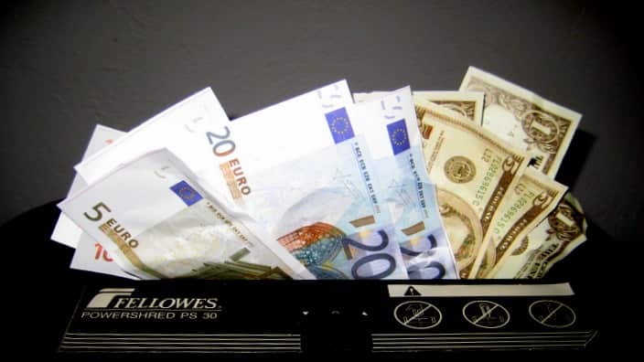 Money