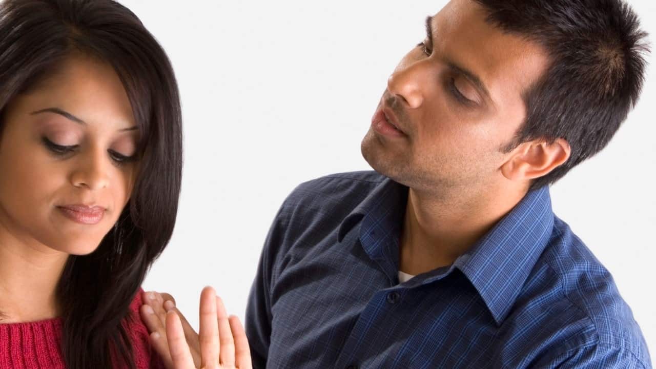 domestic violence