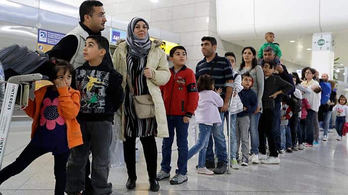changes to temporary work visas mean faster processing