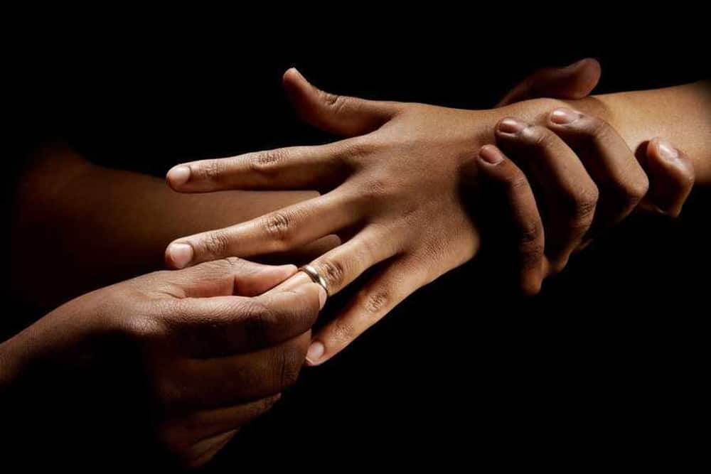 Forced marriage