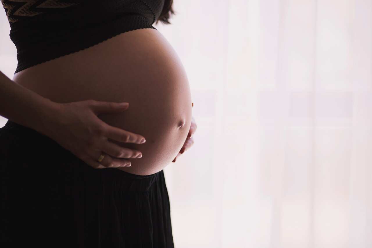 How does COVID-19 impact pregnant women?