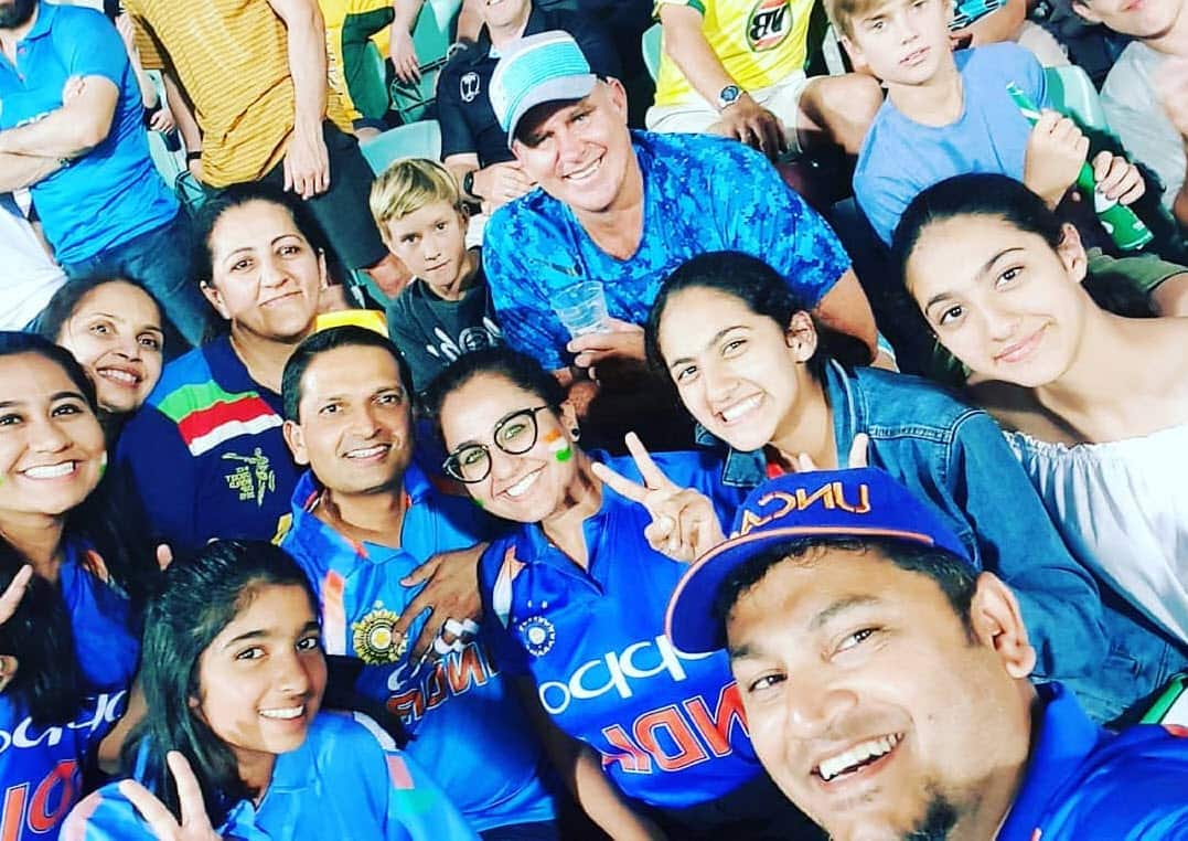  T20 Series: Australia beat India by 4 runs 