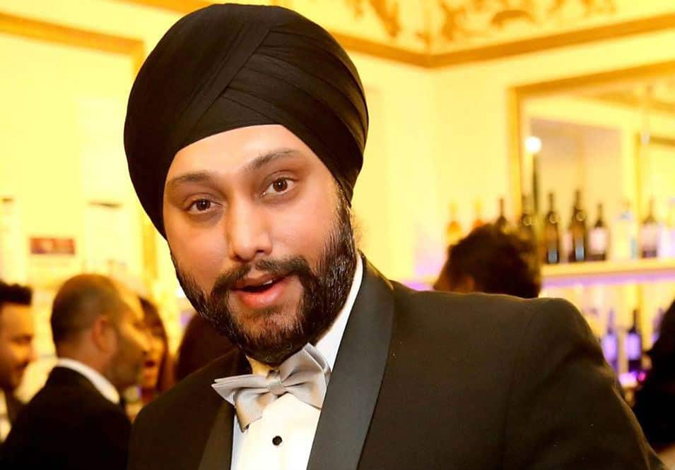 Gagan Grover
