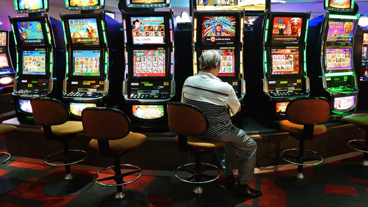 gambling