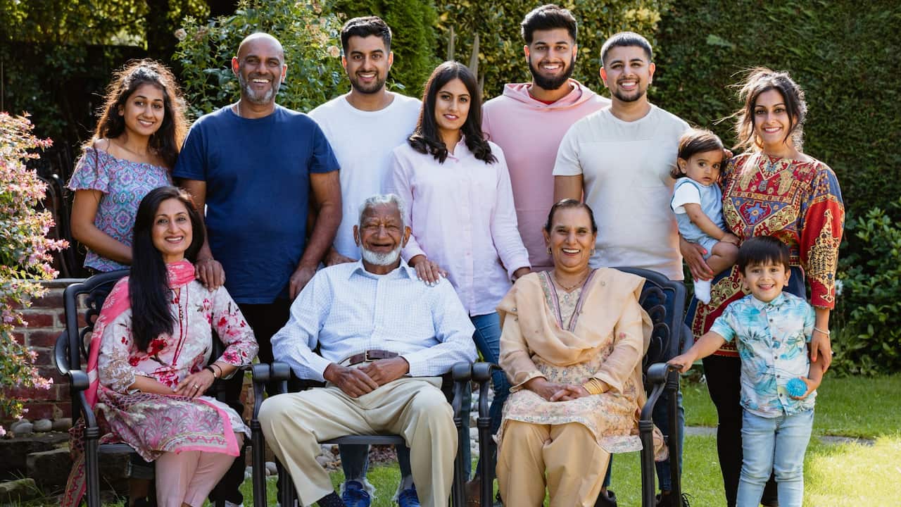 family photo