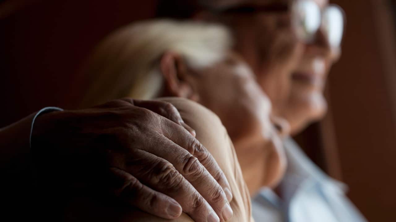 Aged care