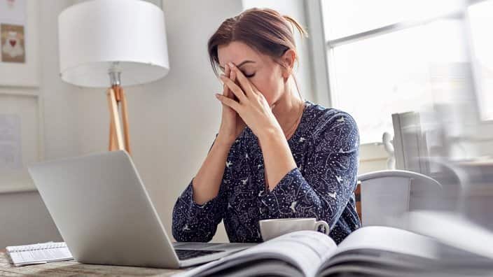 أربع نصائح للمحافظة على صحتك النفسية في زمن الكورونا