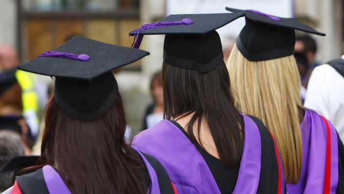 graduate
