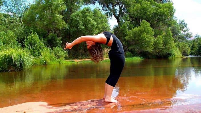 yoga