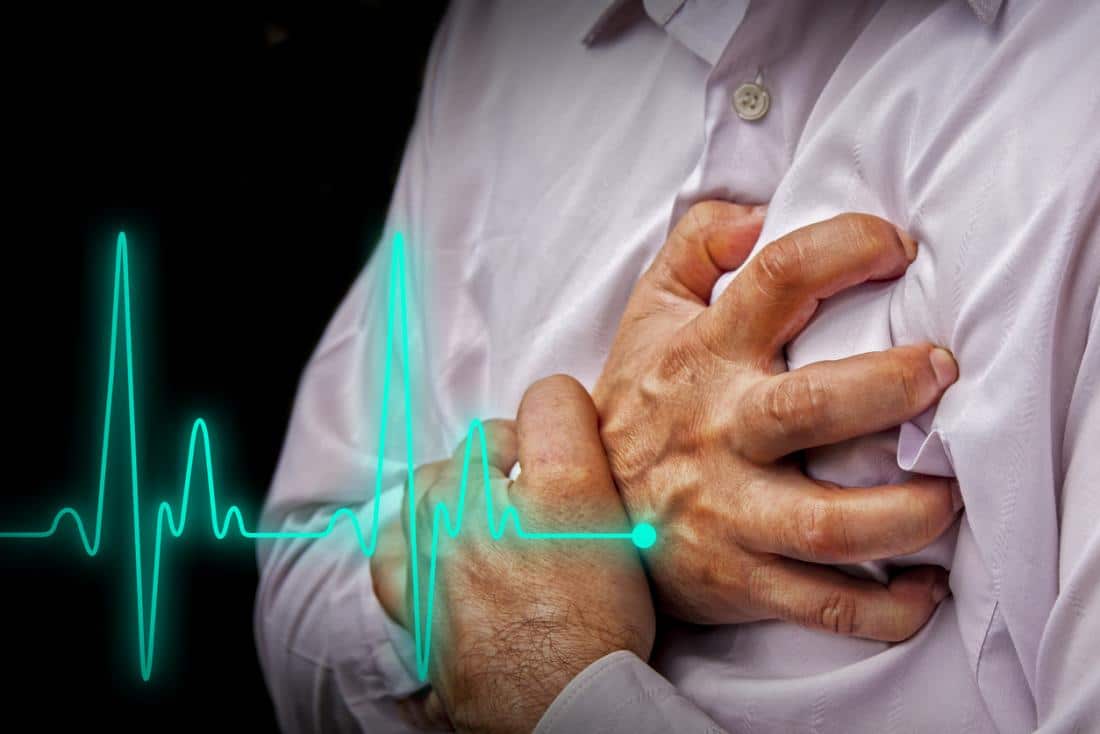 Heart Disease in Australia