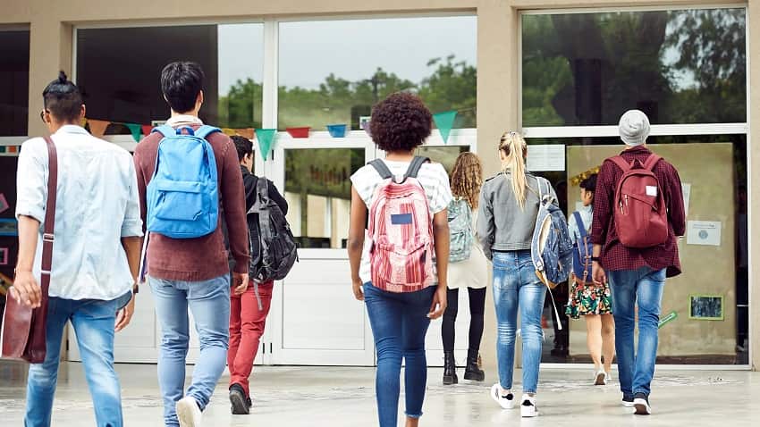 international students