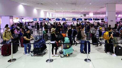 Travel exemption