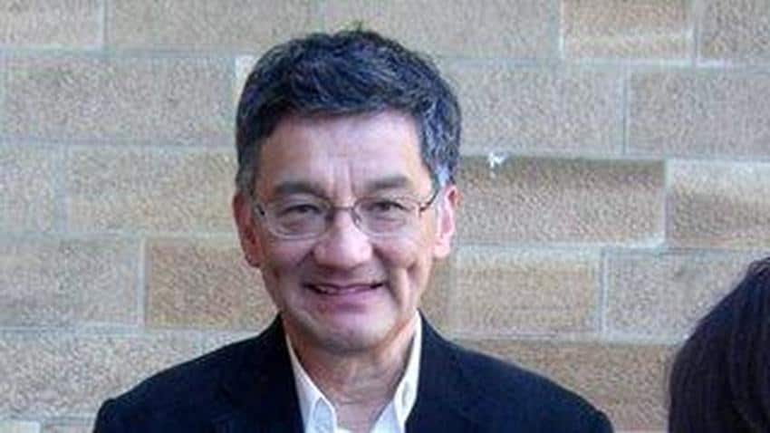 The respectable late former Federal Senator Tsebin Tchen