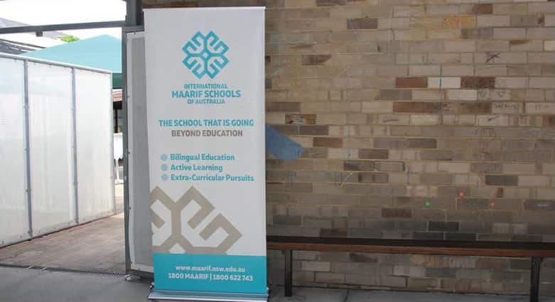 International Maarif School of Australia