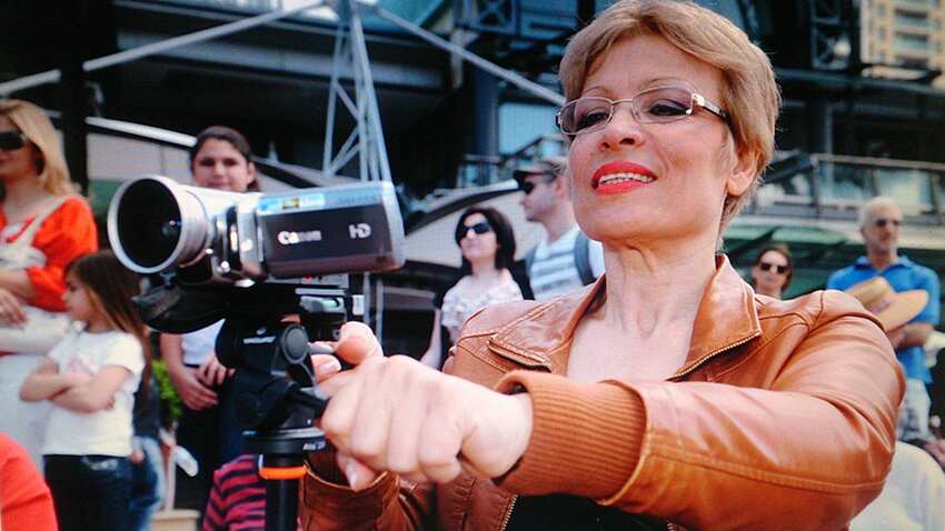Majida Abboud