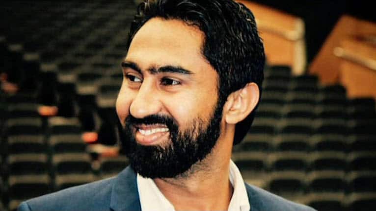 Manmeet Alisher