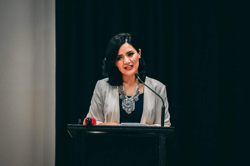 Mariam Zahid
